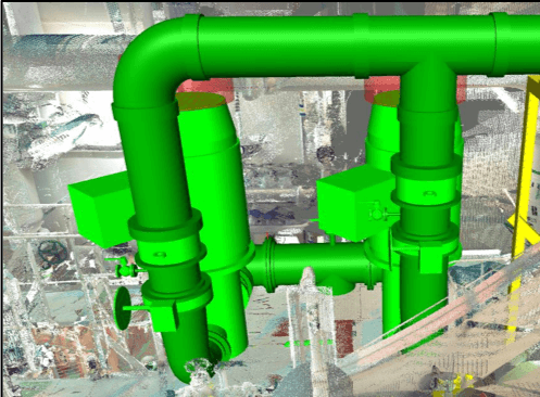 Kwang Sung Open Loop scrubber seawater pump model