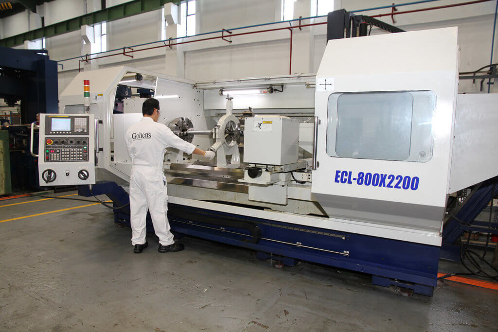 cnc machining, cnc machining valve spindle, 2-stroke diesel reconditioning, valve reconditioning