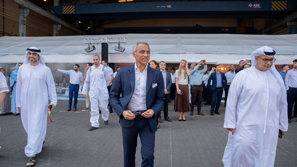 exploration cruise vessel Captain Arctic