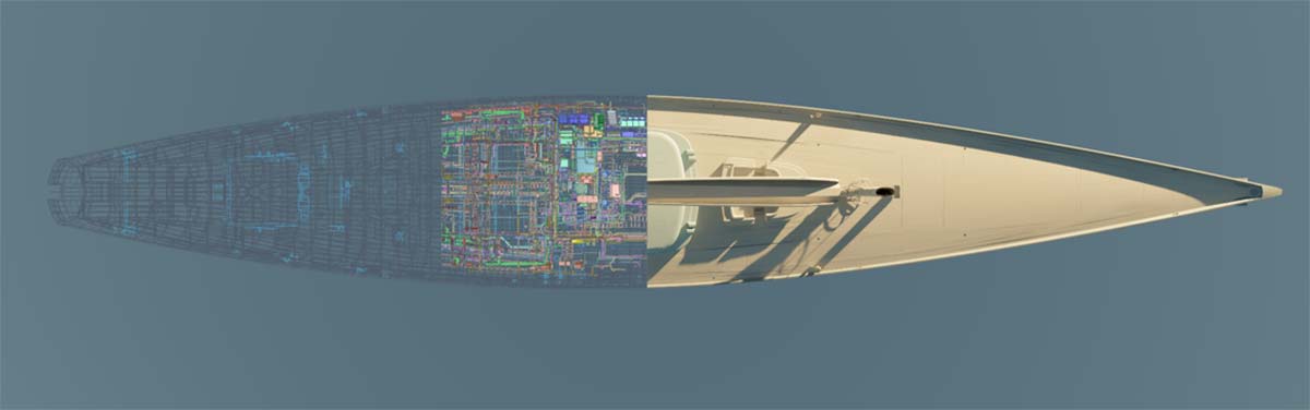 Design engineering: digital twin