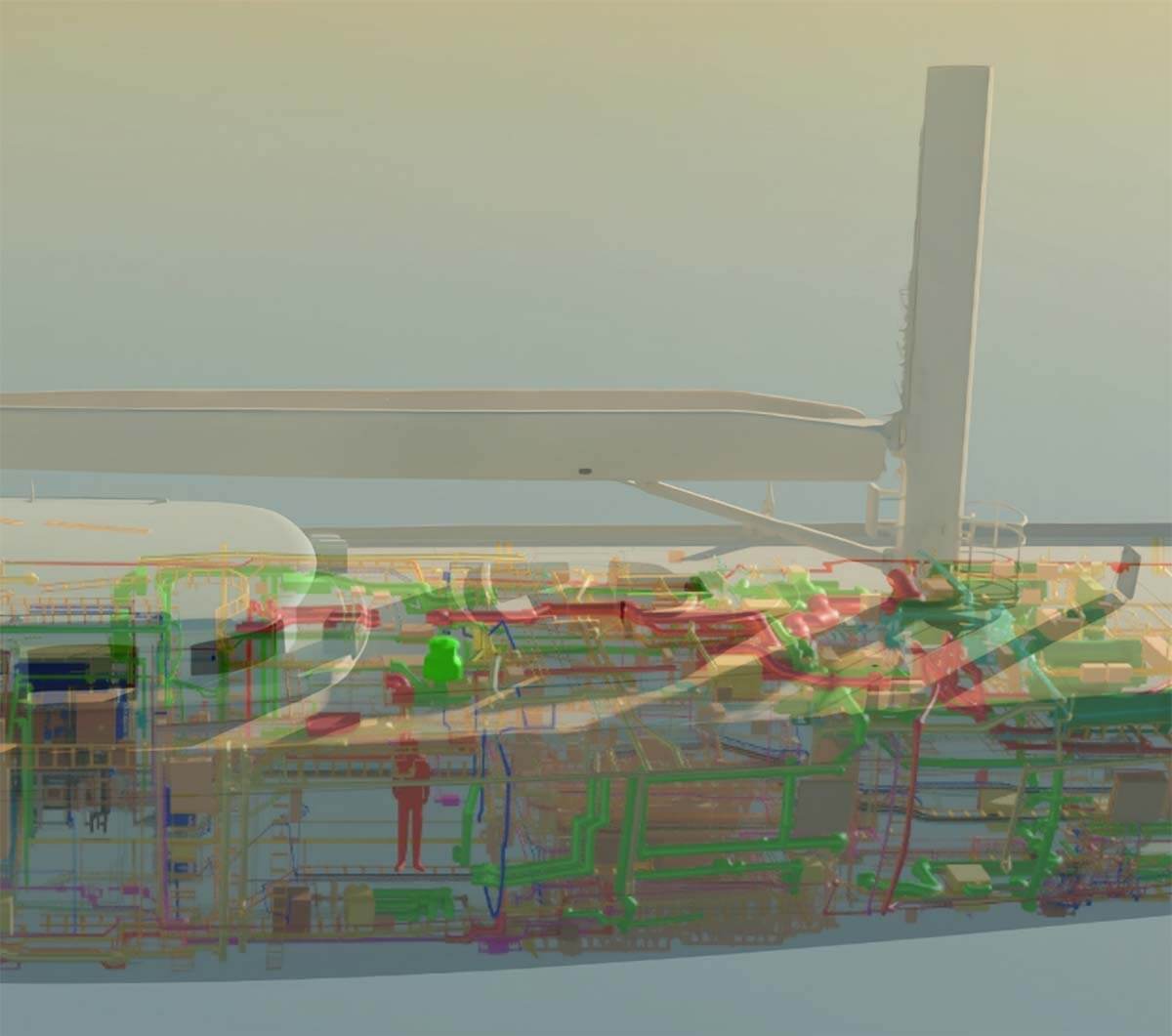 Design engineering: digital twin