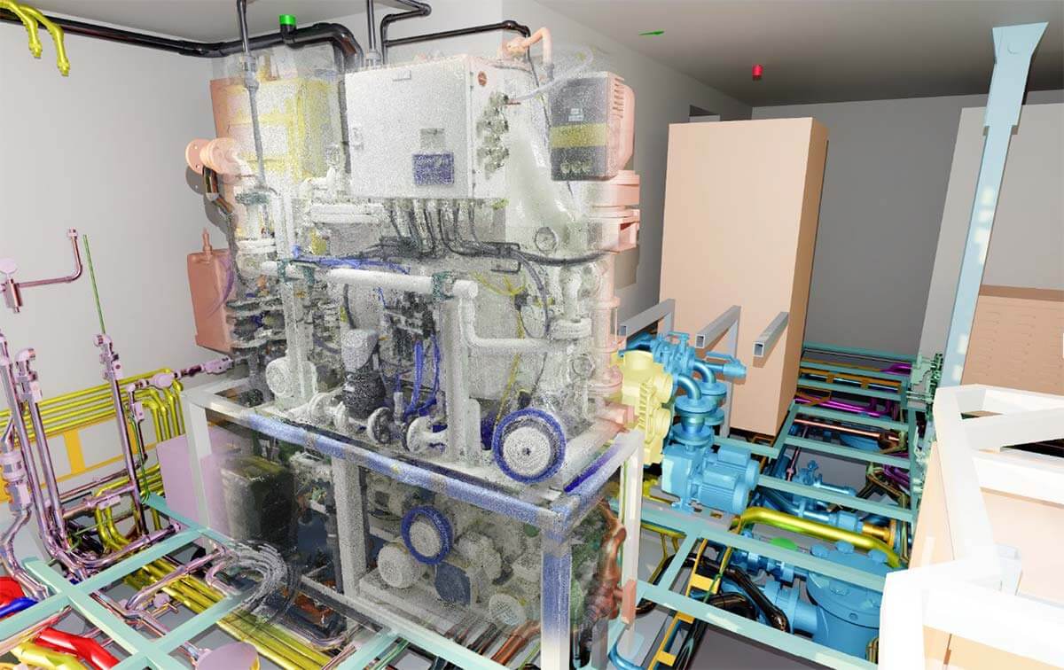 Design engineering: digital twin