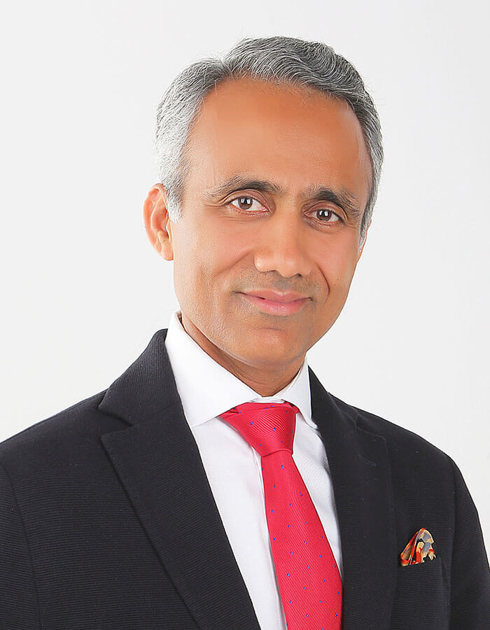 Goltens Worldwide appoints Sandeep Seth as President