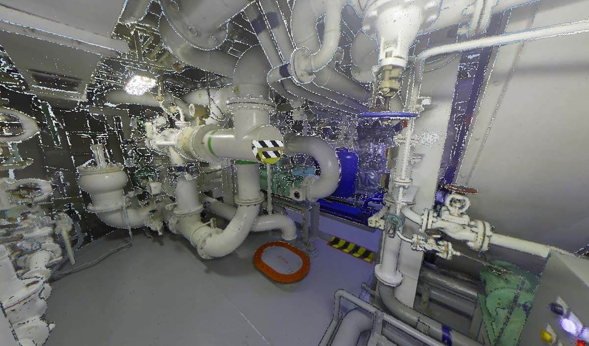 Design engineering: Ship systems