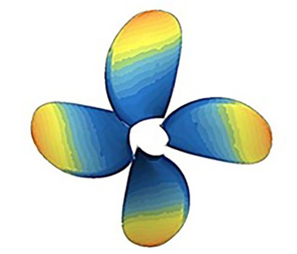 Propeller Optimization
