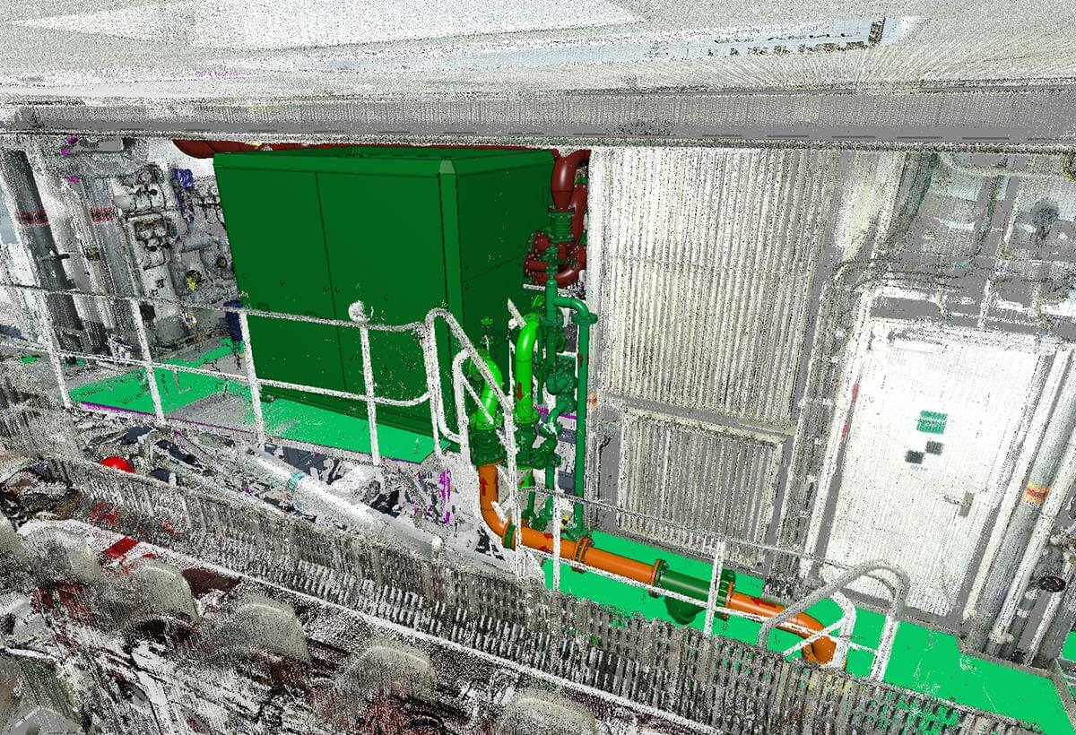 Waste heat recovery system