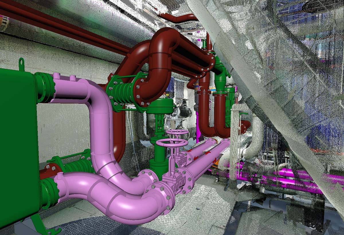 Waste heat recovery system