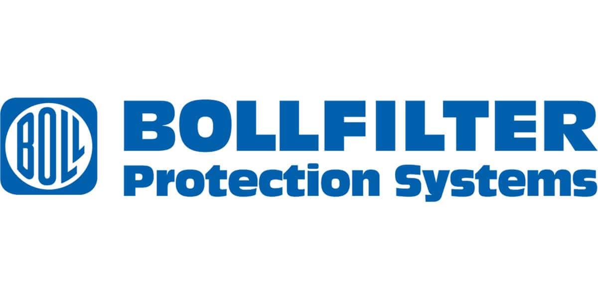 Boll Filter logo