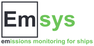 emsys, methane slip, continuous emissions monitoring, carbon monoxide monitoring, marine emissions monitoring, sox, emissions monitoring, mass emissions monitoring