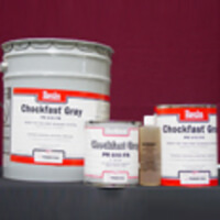 Chockfast, Chockfast Gray, Chockfast Gray®