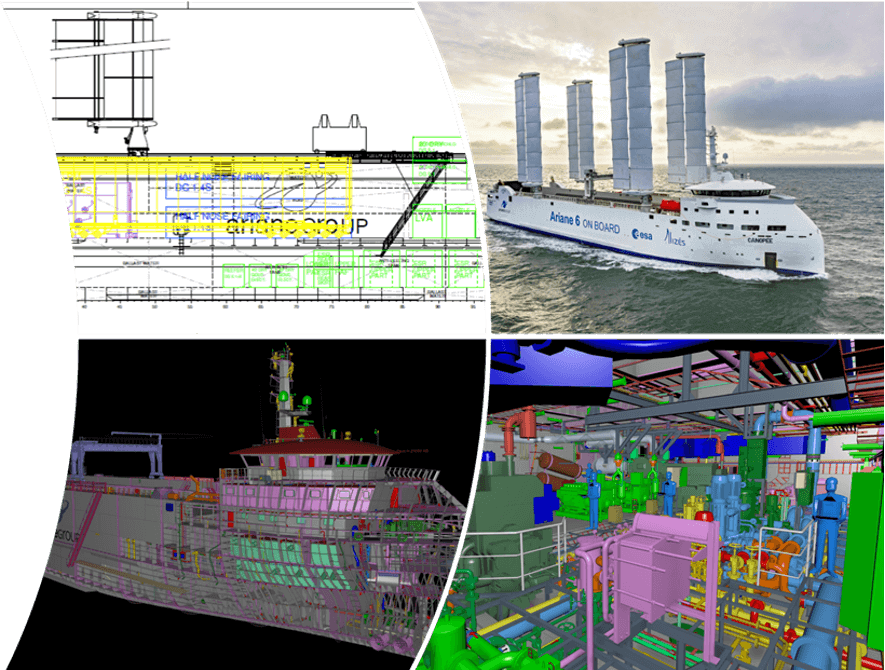 Design Engineering - Goltens
