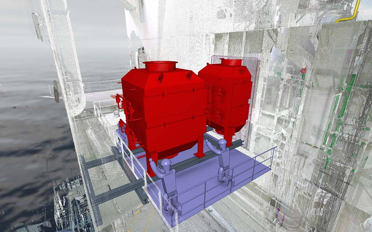 SCR systems